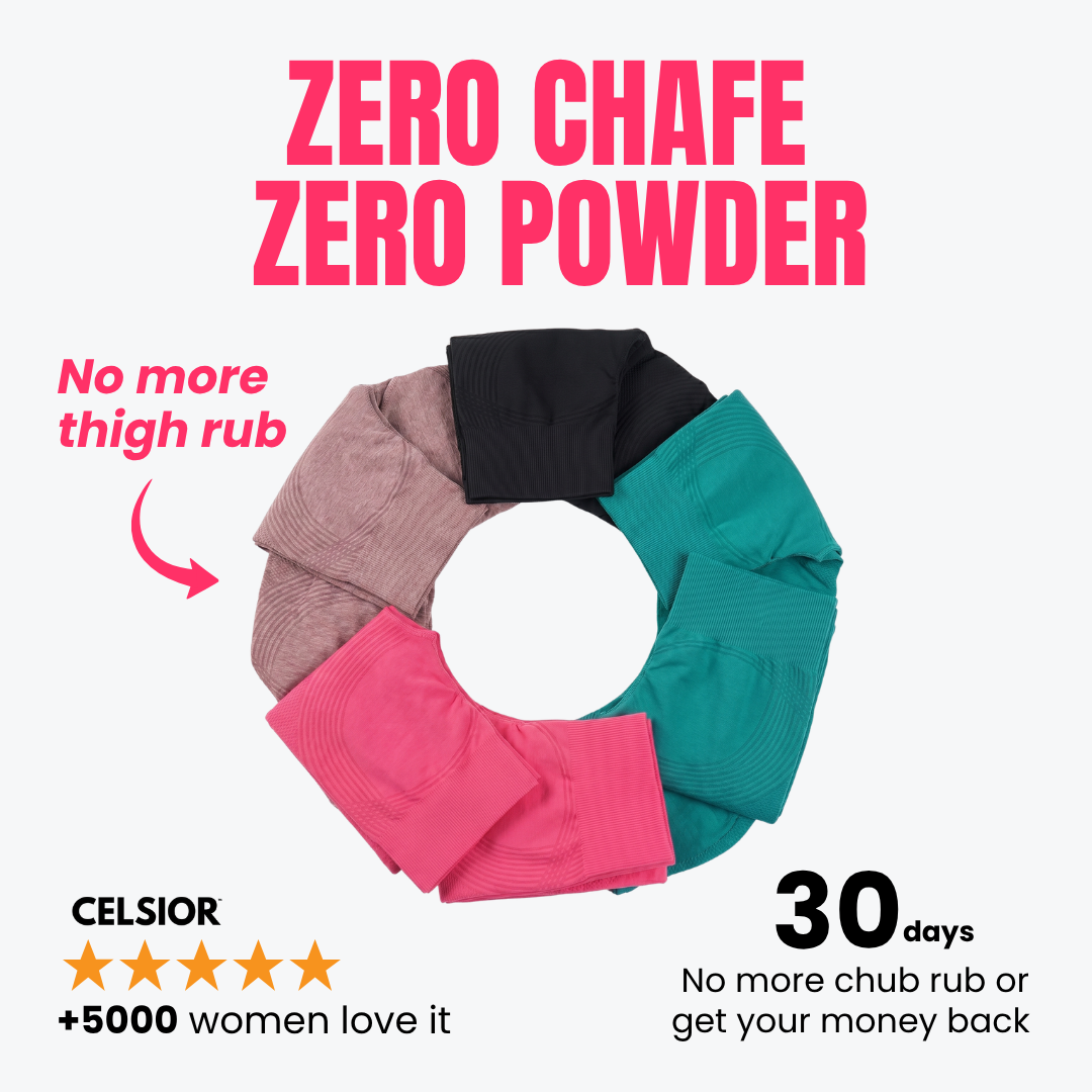 Strong Girls Deals Facebook ad