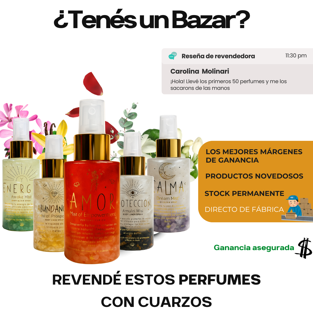 SantaHolisticos Facebook ad