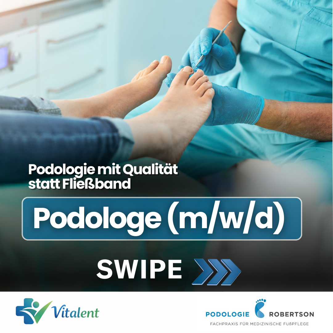 Vitalent Facebook ad