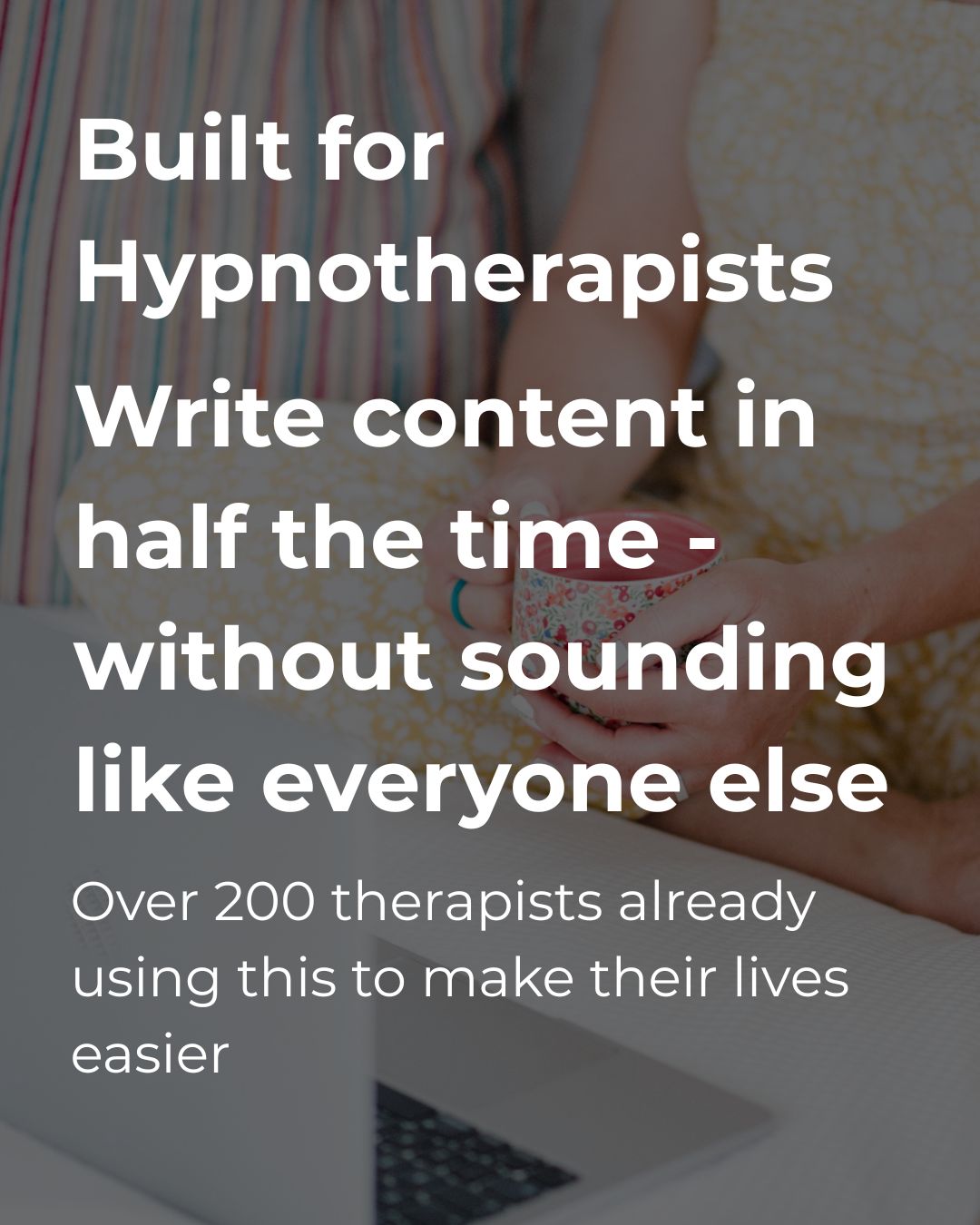 The RiseUp Academy- For Soulful Hypnotherapists Facebook ad