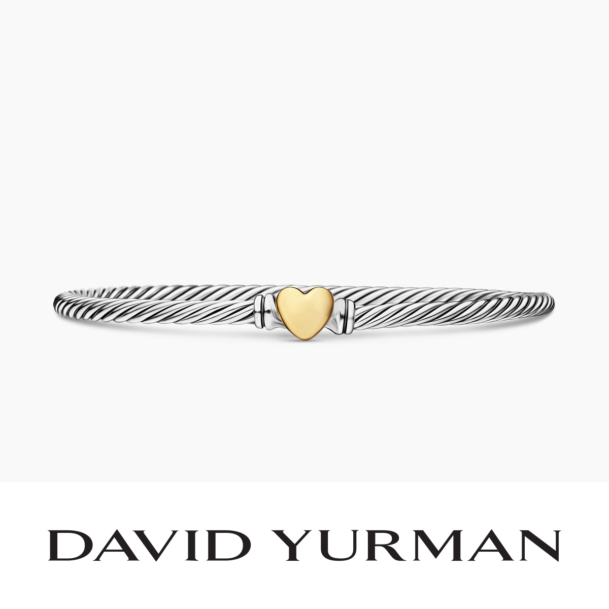 David Yurman Facebook ad