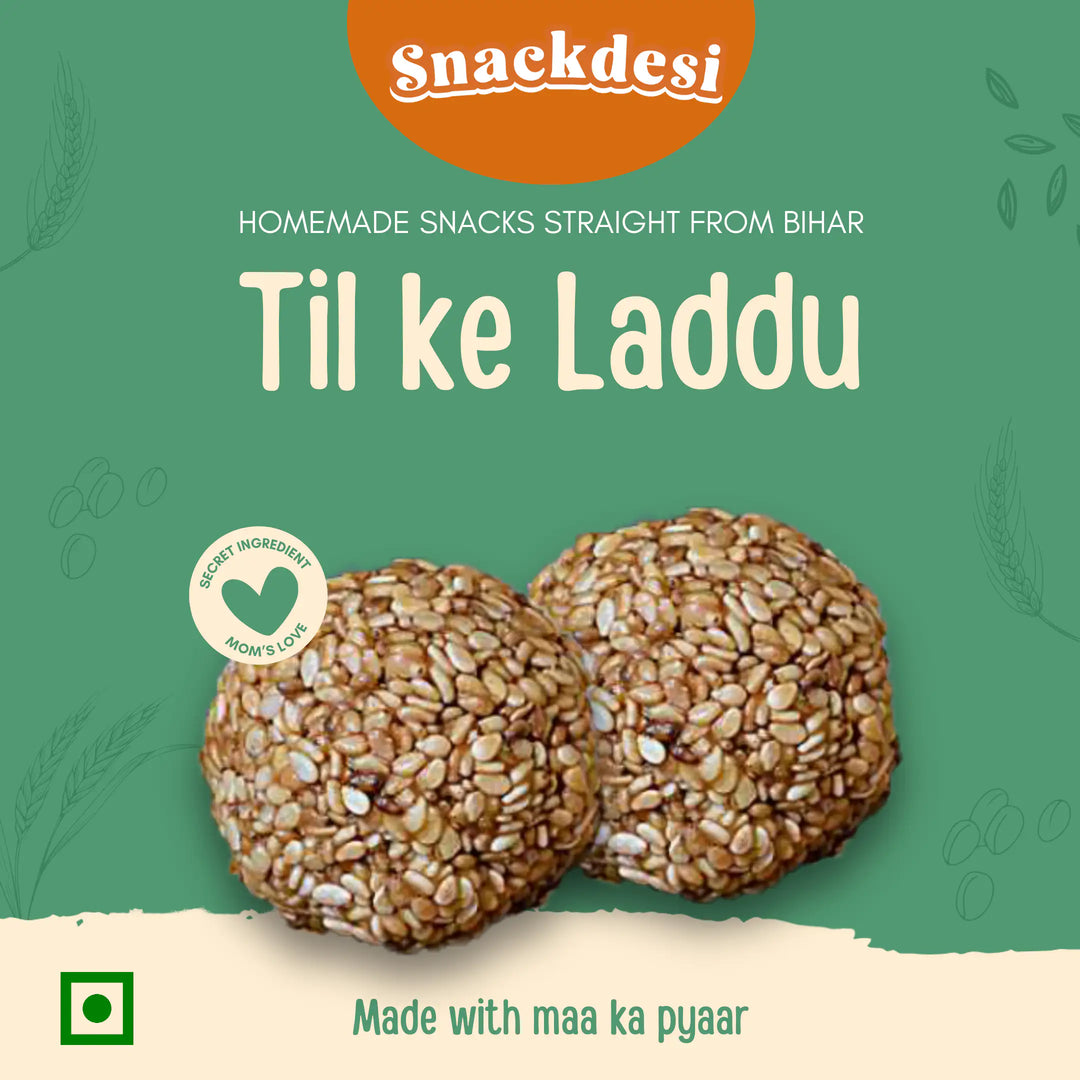 Snackdesi Facebook ad: Wish you could get the same snacks you…