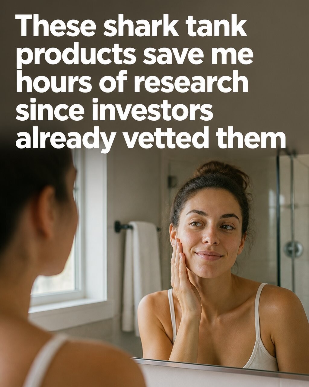 Bargain Hunter Facebook ad