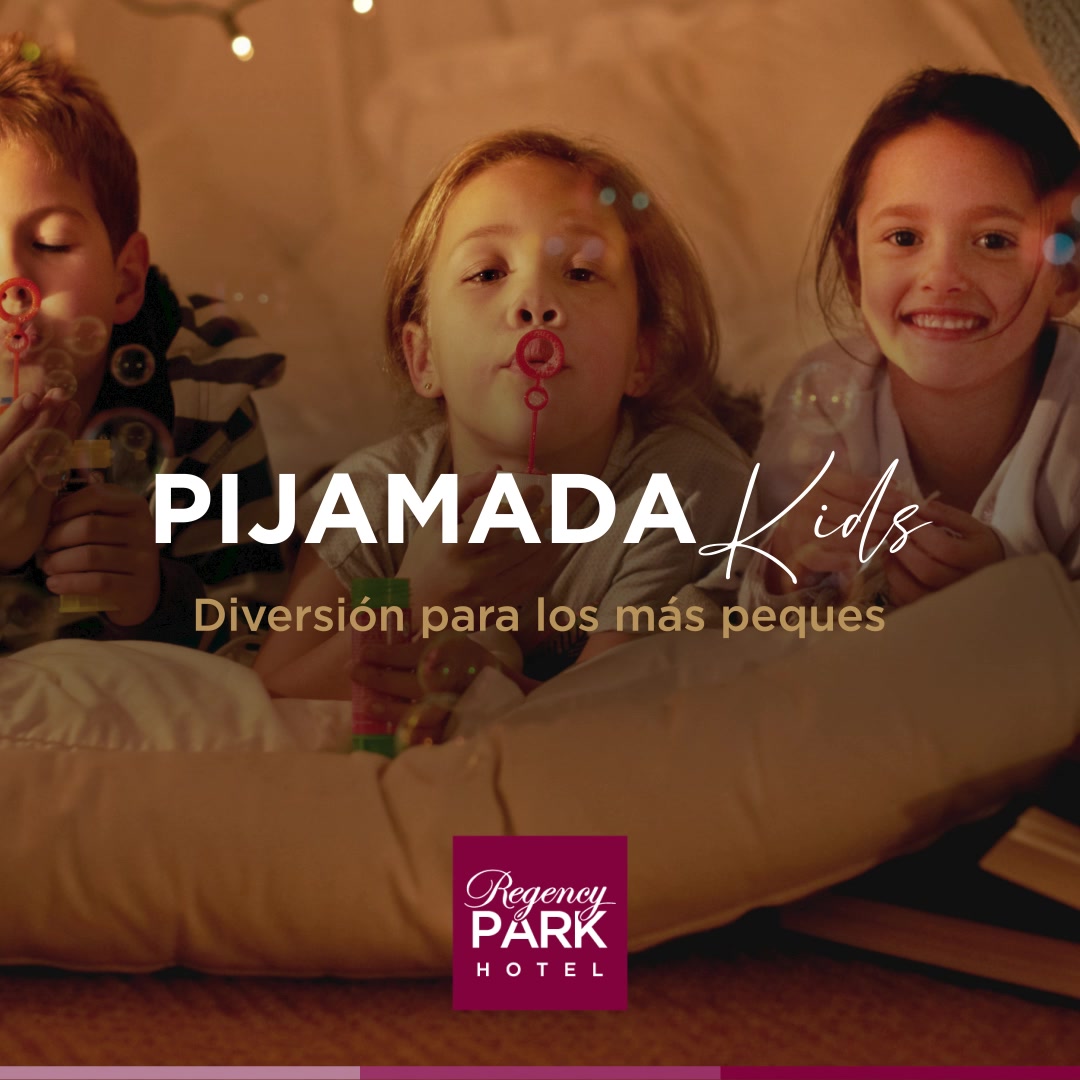 Regency Hotels Uy Facebook ad: Descubrí más sobre nuestras experiencias grupales