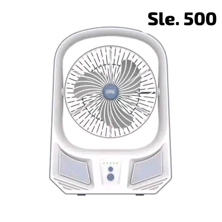 Salone E-market Facebook ad