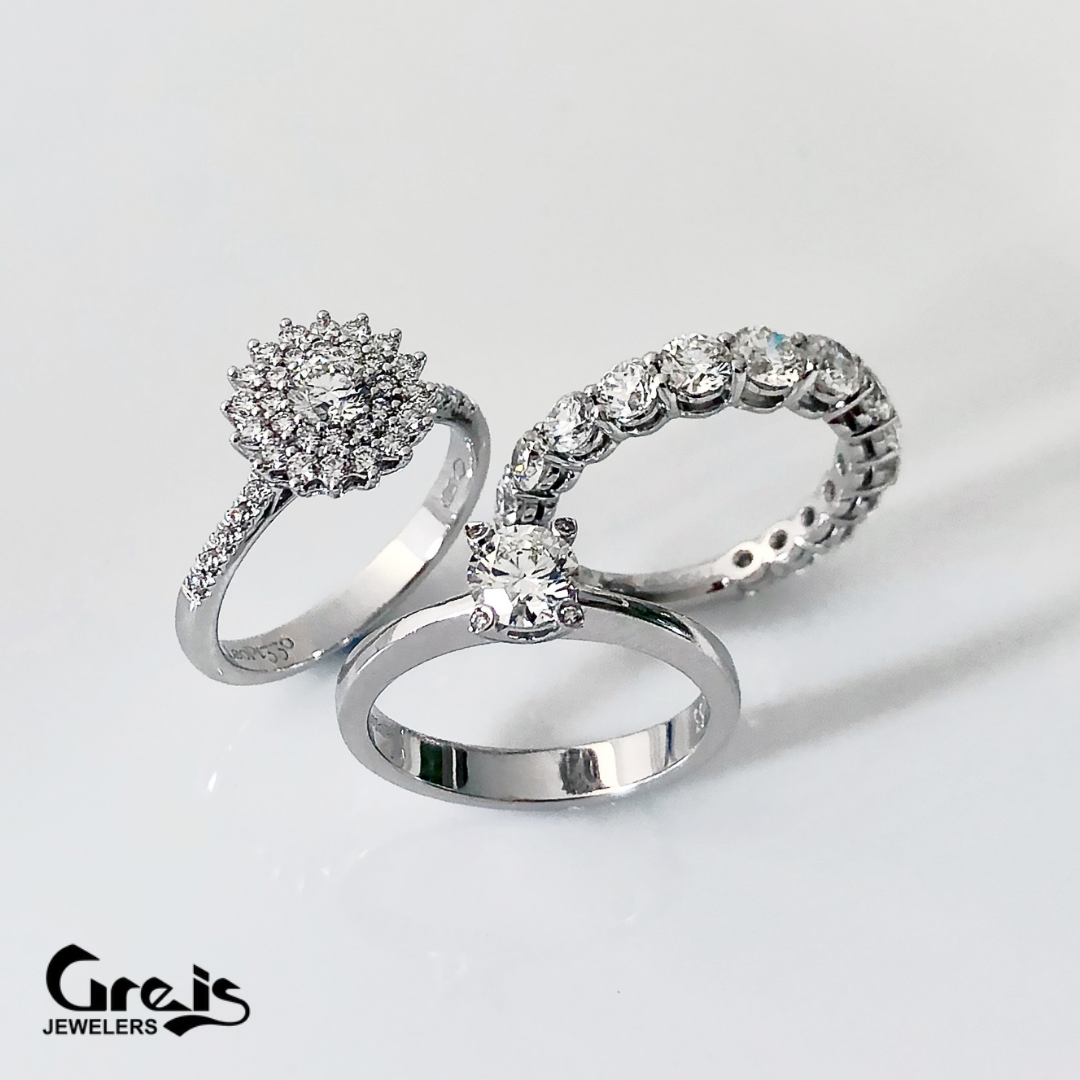 Greis Jewelers Facebook ad