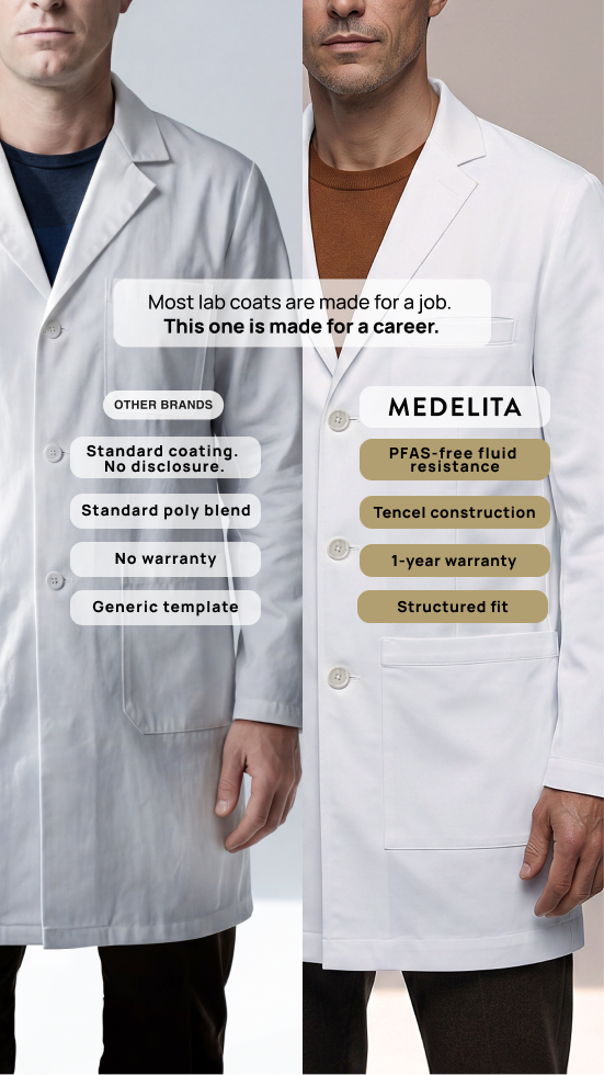 Medelita Facebook ad