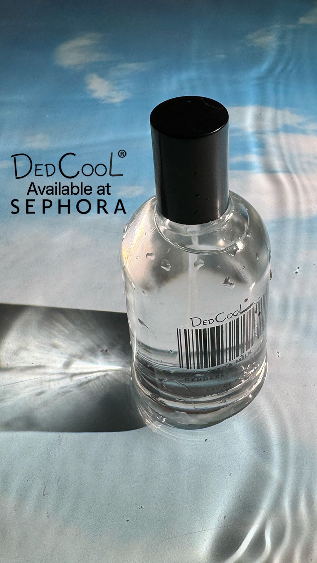 DedCool Facebook ad