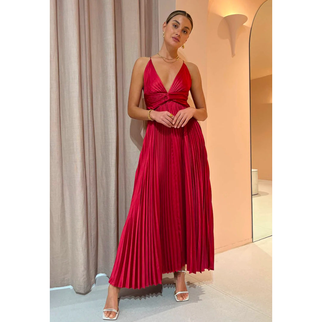 Dress Rental NZ Facebook ad