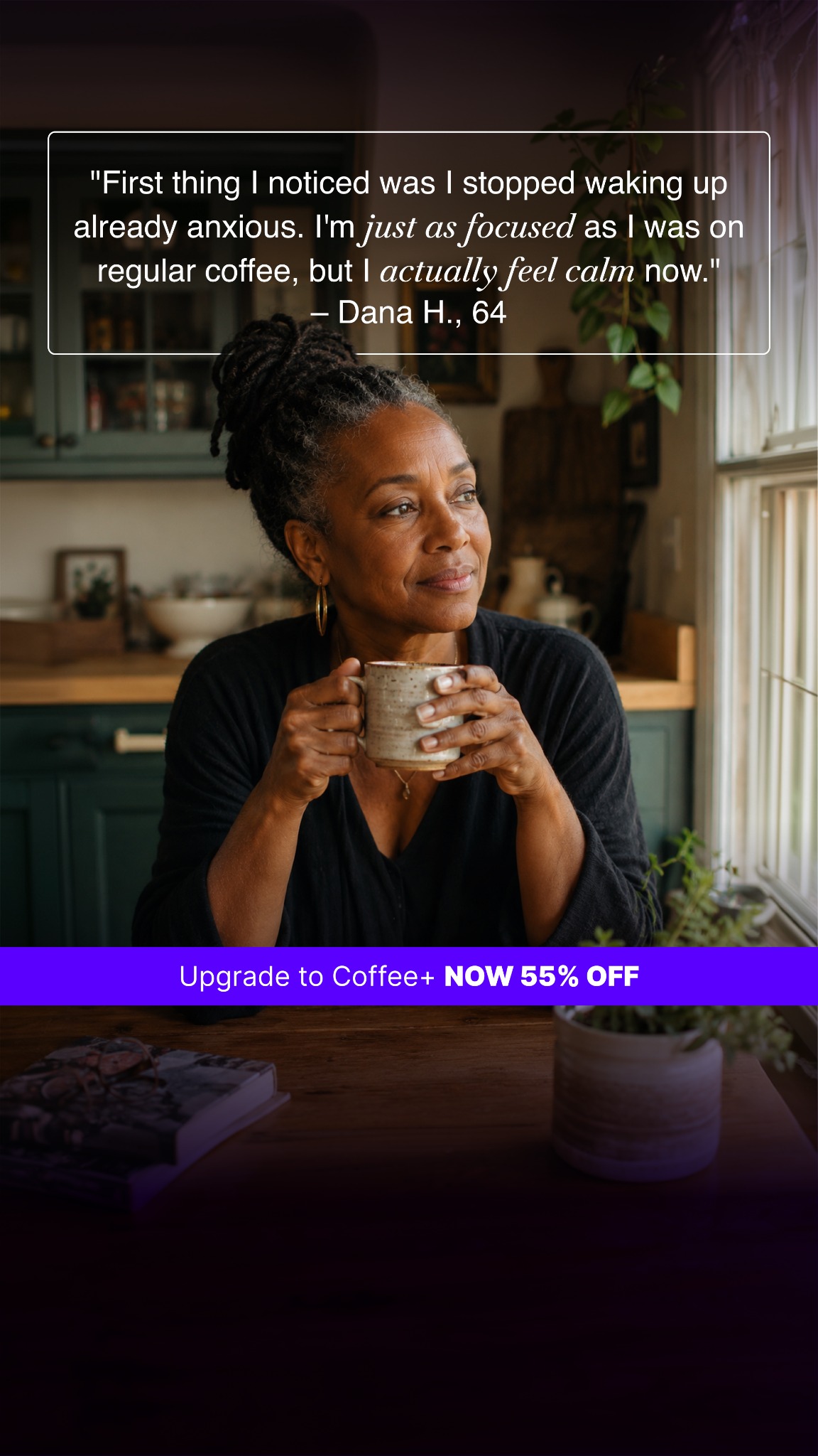 Everyday Dose Facebook ad
