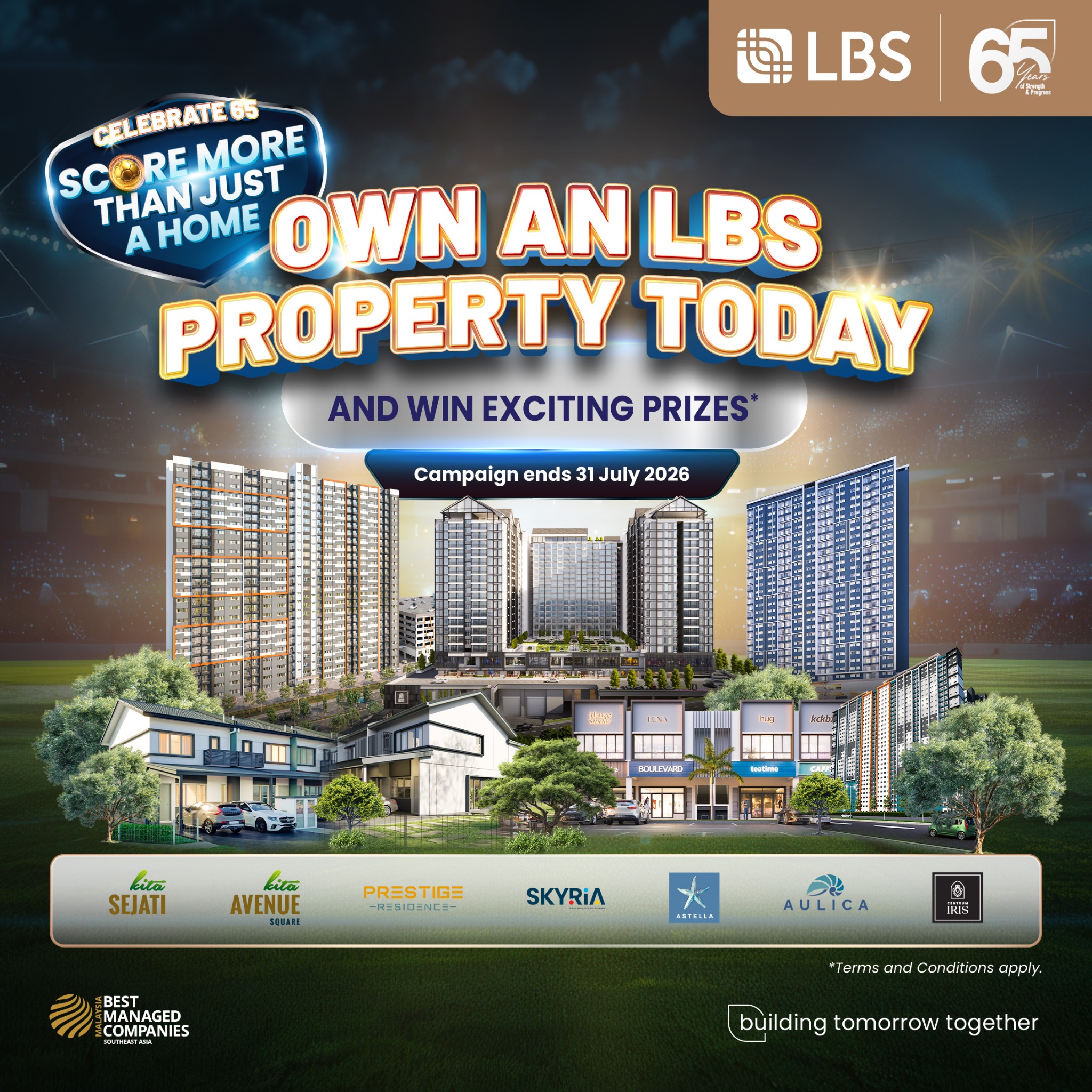 PropertyGuru.com.my Facebook ad