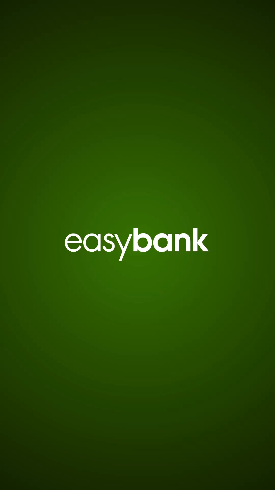 My easybank Facebook ad