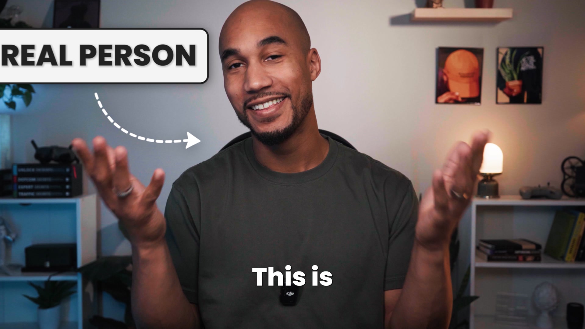 Lorien Dean Facebook ad: Learn AI Filmmaking in Hours, NOT Weeks (Launch Sale)
