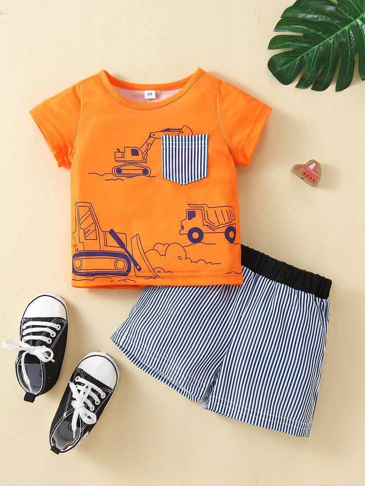 Stylish Love KID'S Facebook ad
