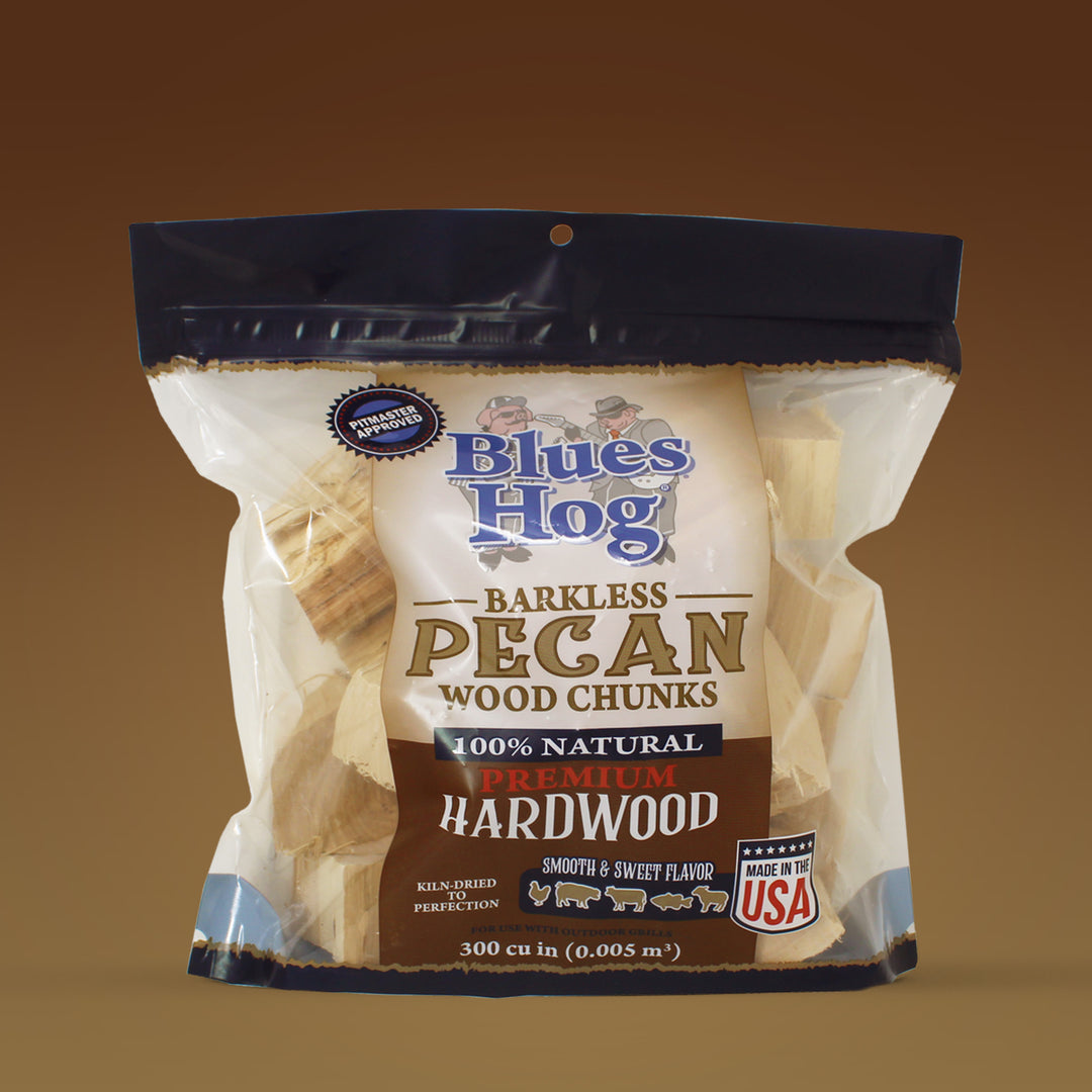 Blues Hog Facebook ad