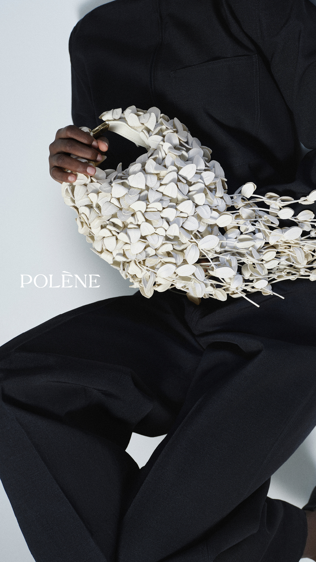 Polène Facebook ad