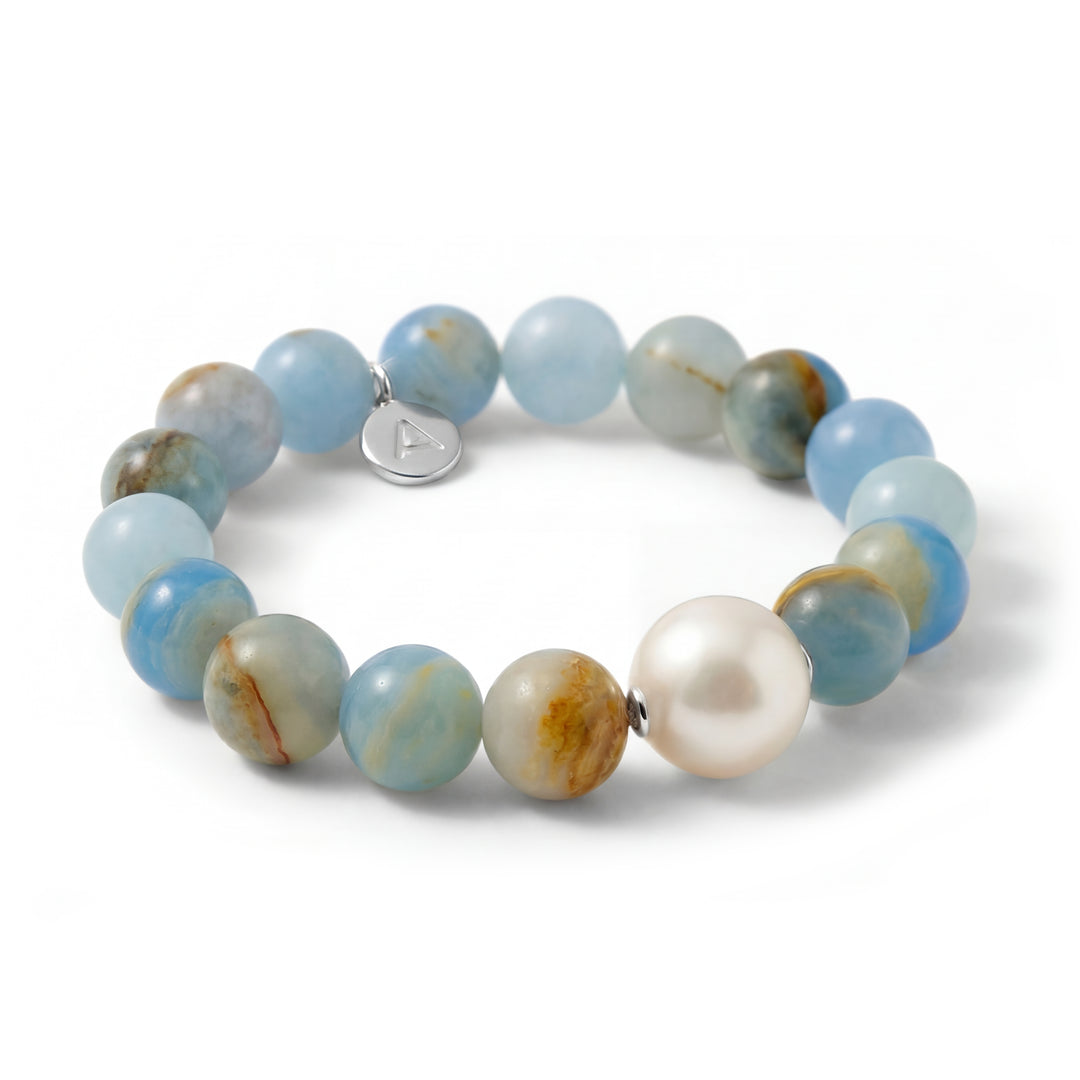 Atlas Pearls Facebook ad