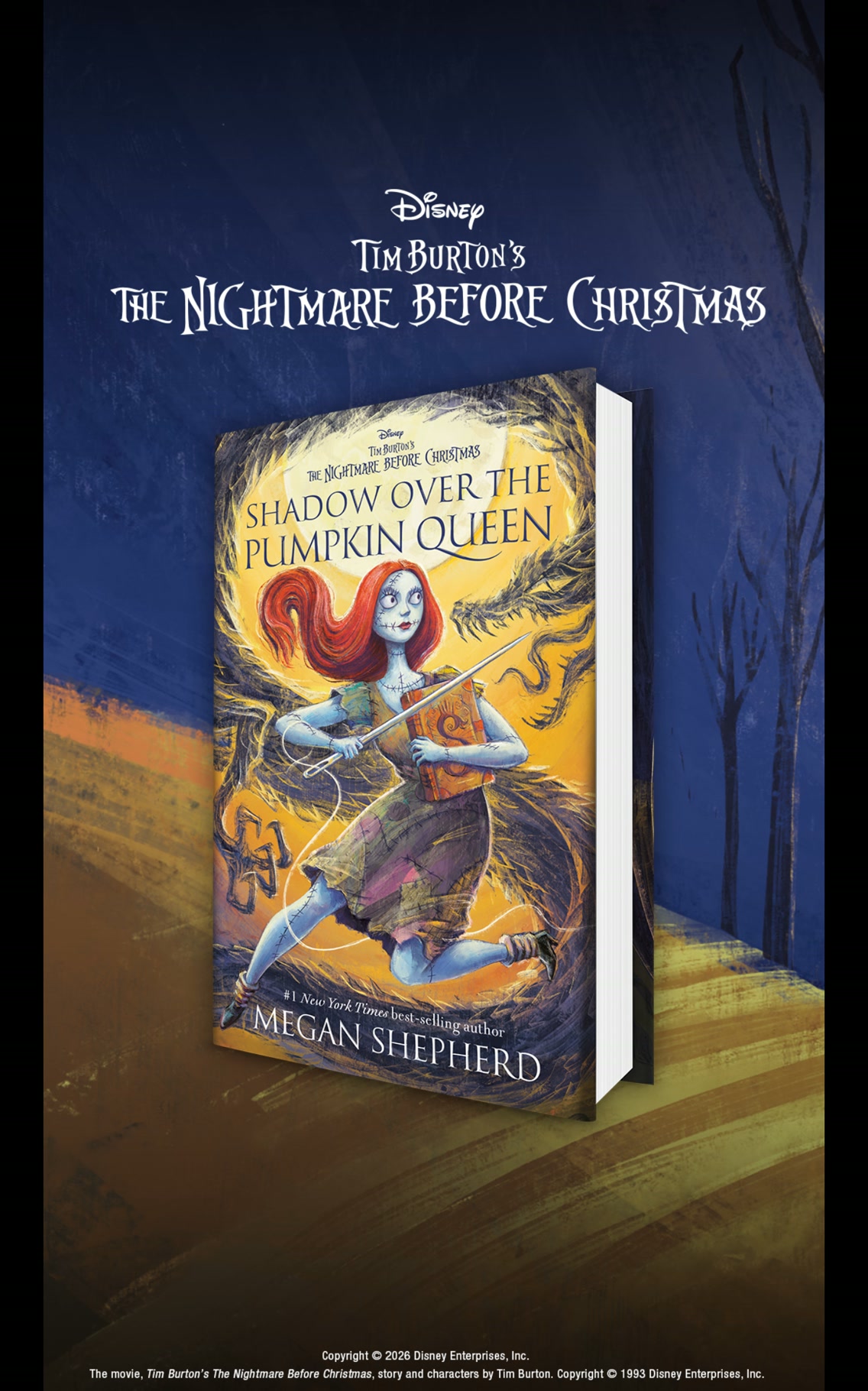 Random House Children's Books Facebook ad from Jul 7, 2026