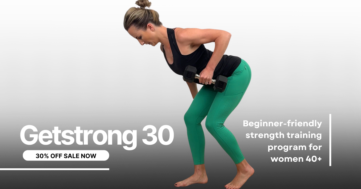 Vigeo Fit Facebook ad