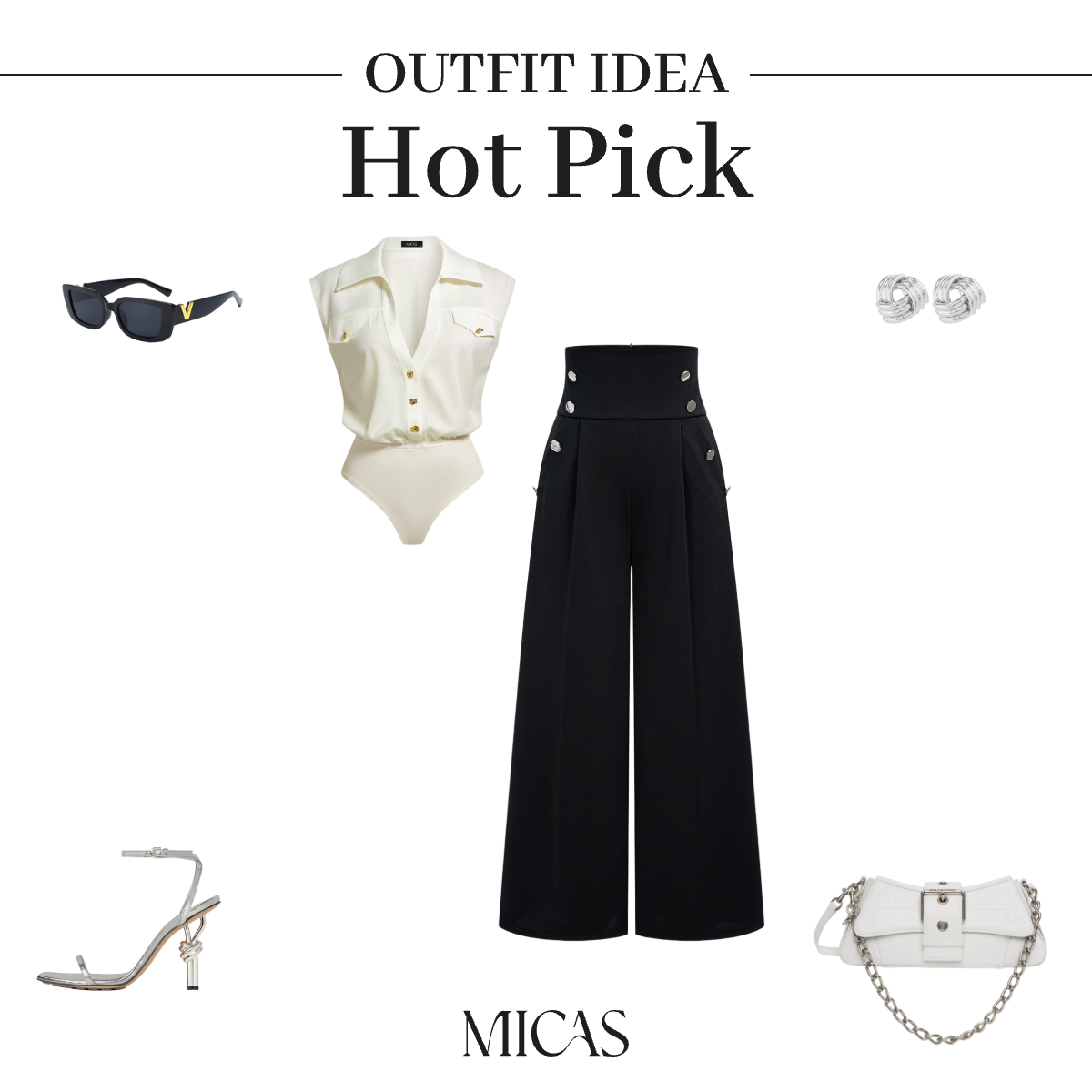 MICAS Facebook ad