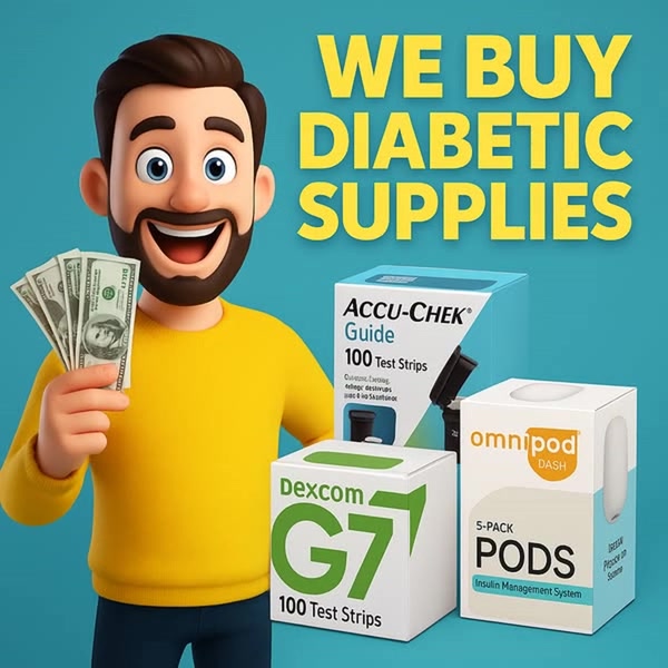 DTS Facebook ad