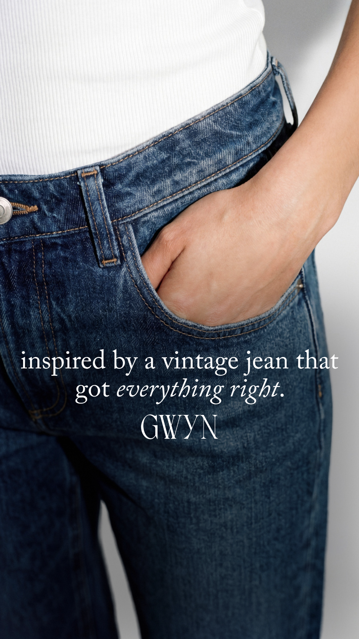 goop Facebook ad