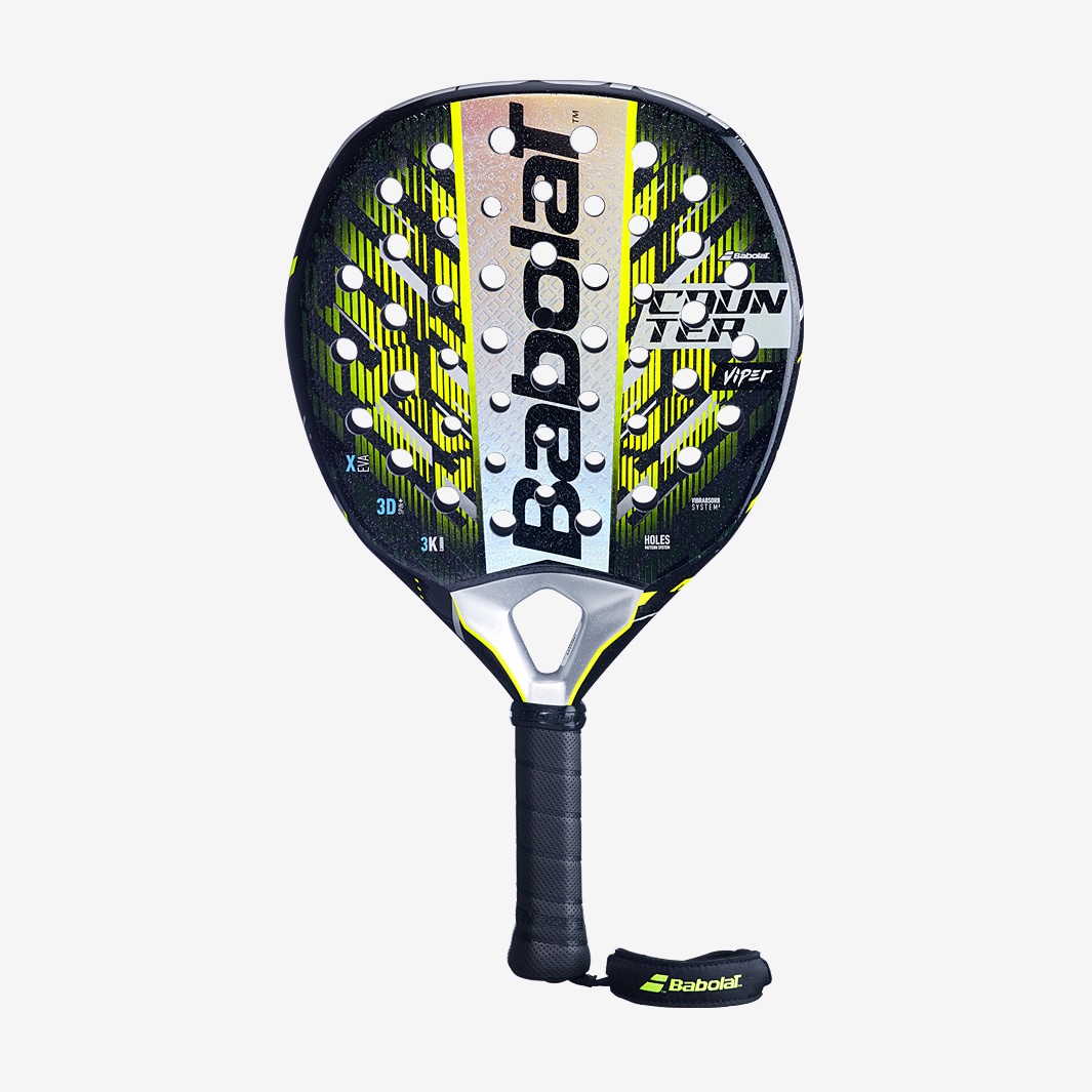 Pro Direct Padel Facebook ad