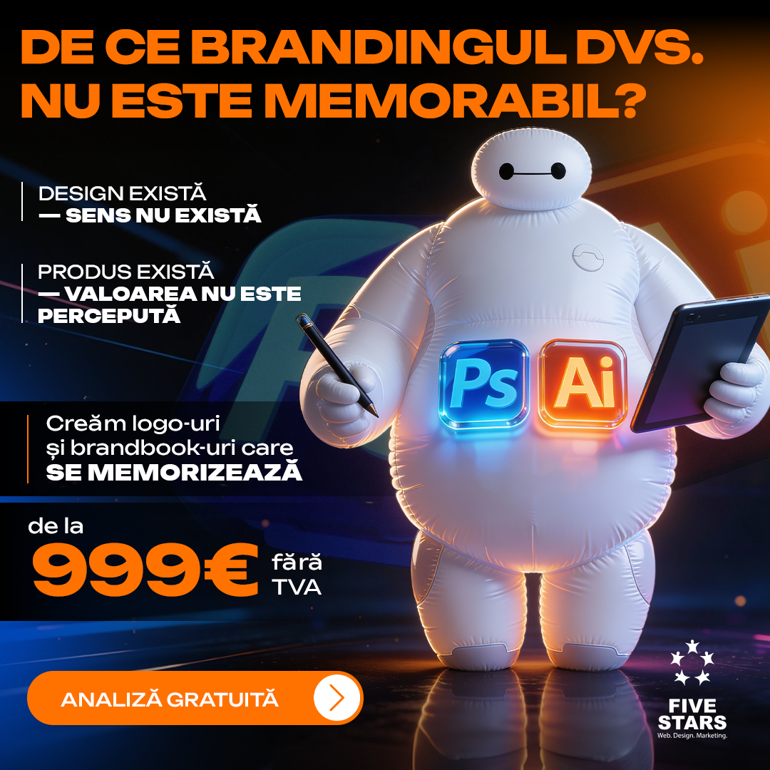Five Stars Digital Agency Facebook ad