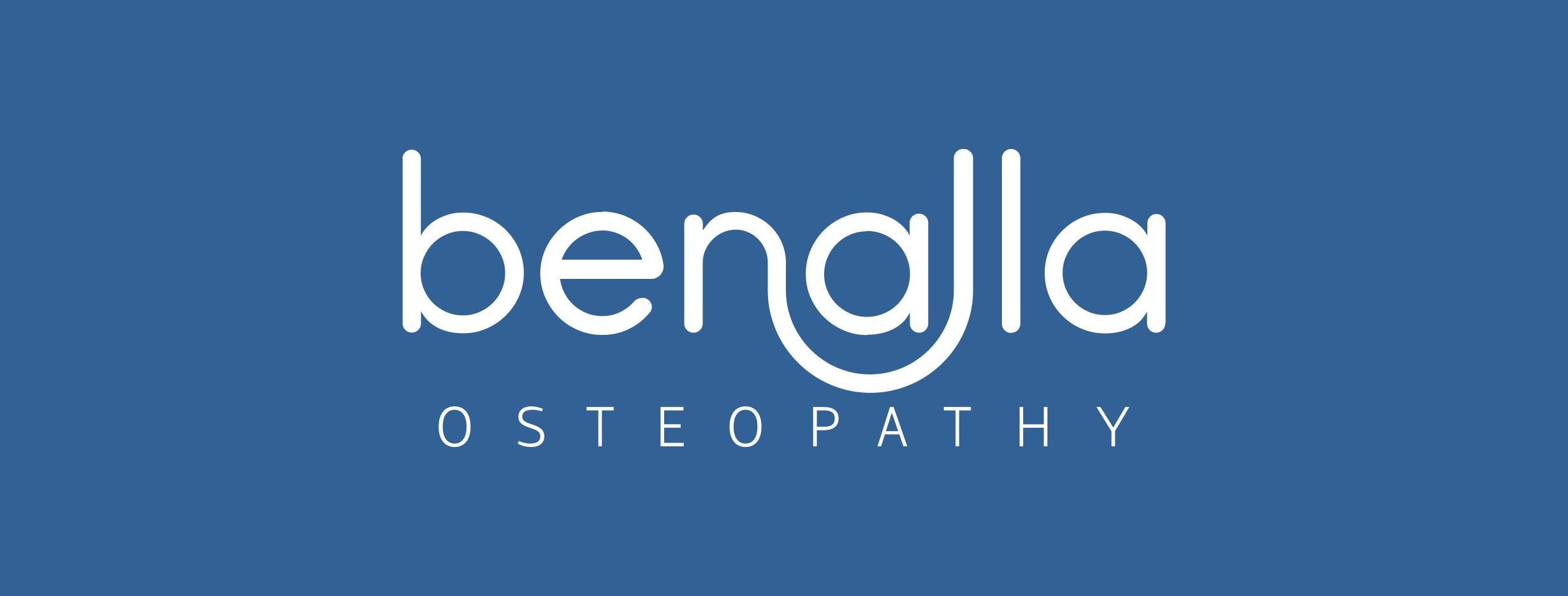 Benalla Osteopathy Facebook ad