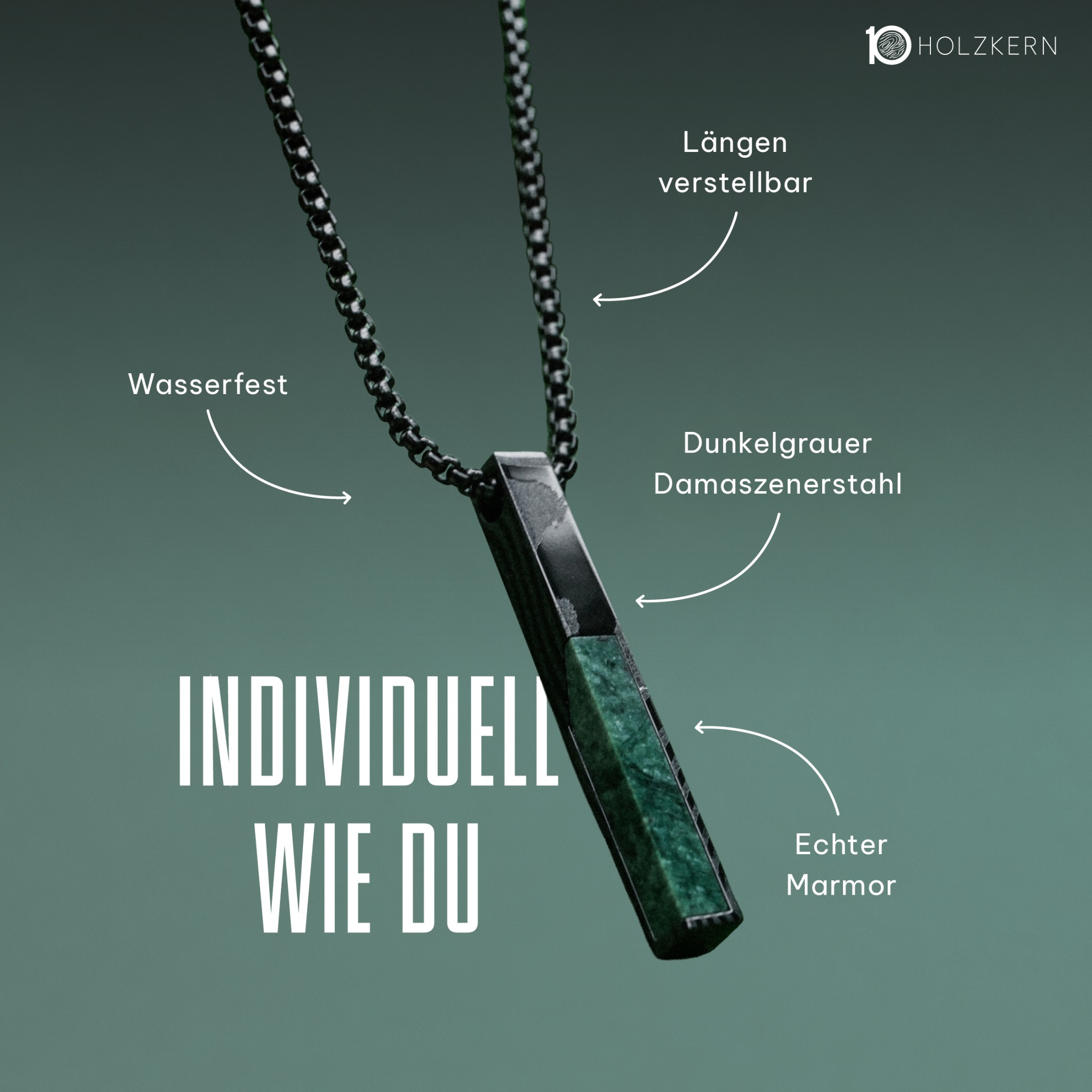 Holzkern Facebook ad