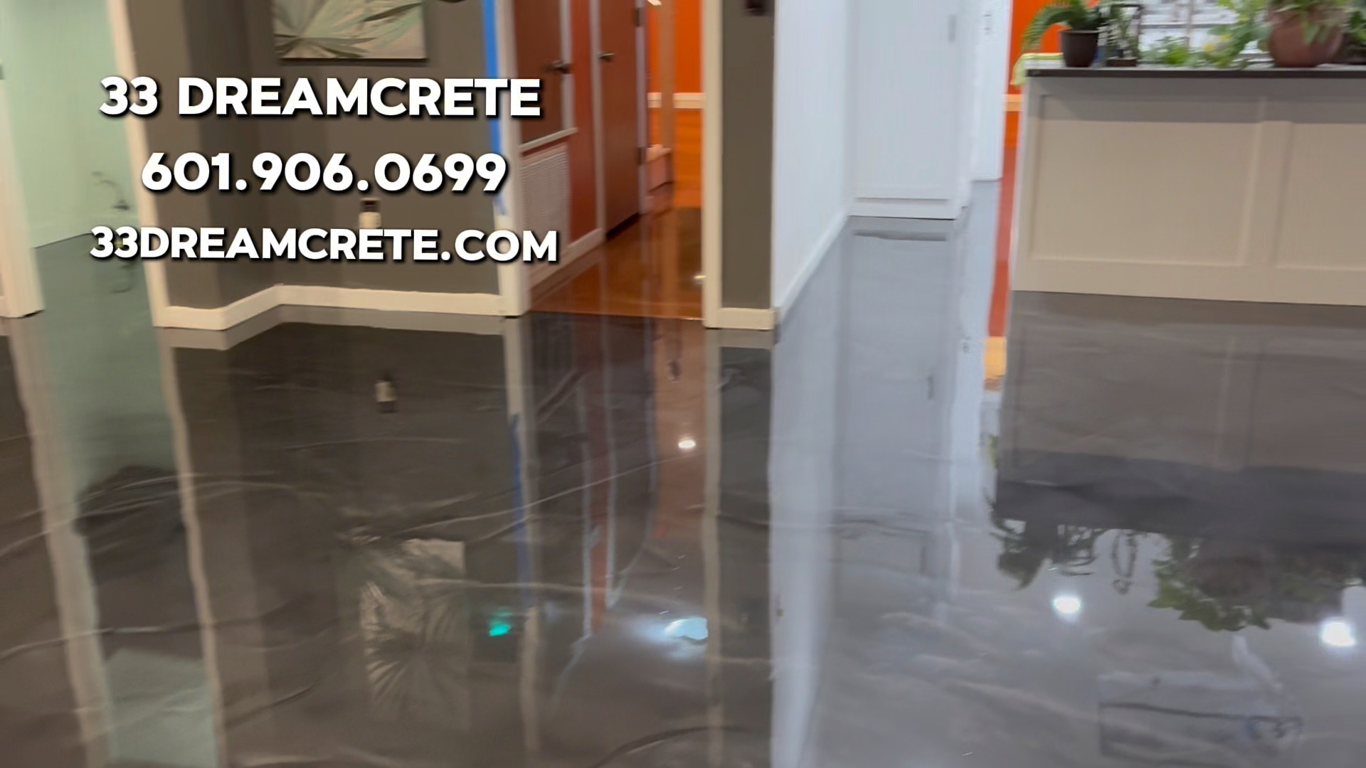 33 DreamCrete Facebook ad