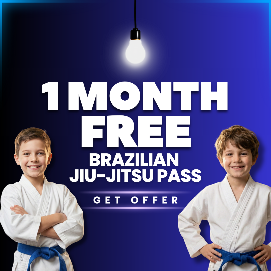 Gracie Arizona Gilbert Jiu Jitsu Academy Facebook ad