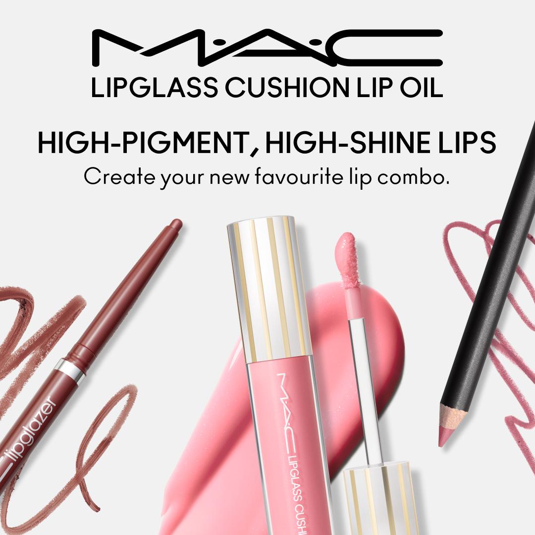 Macy's Facebook ad