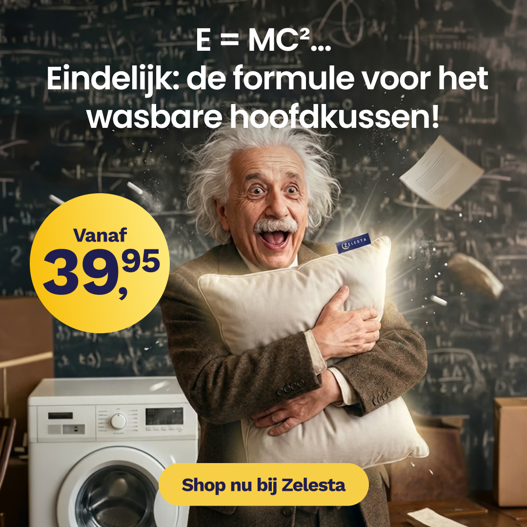 Zelesta.nl Facebook ad