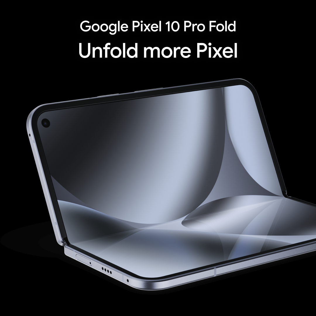 Made by Google Facebook ad