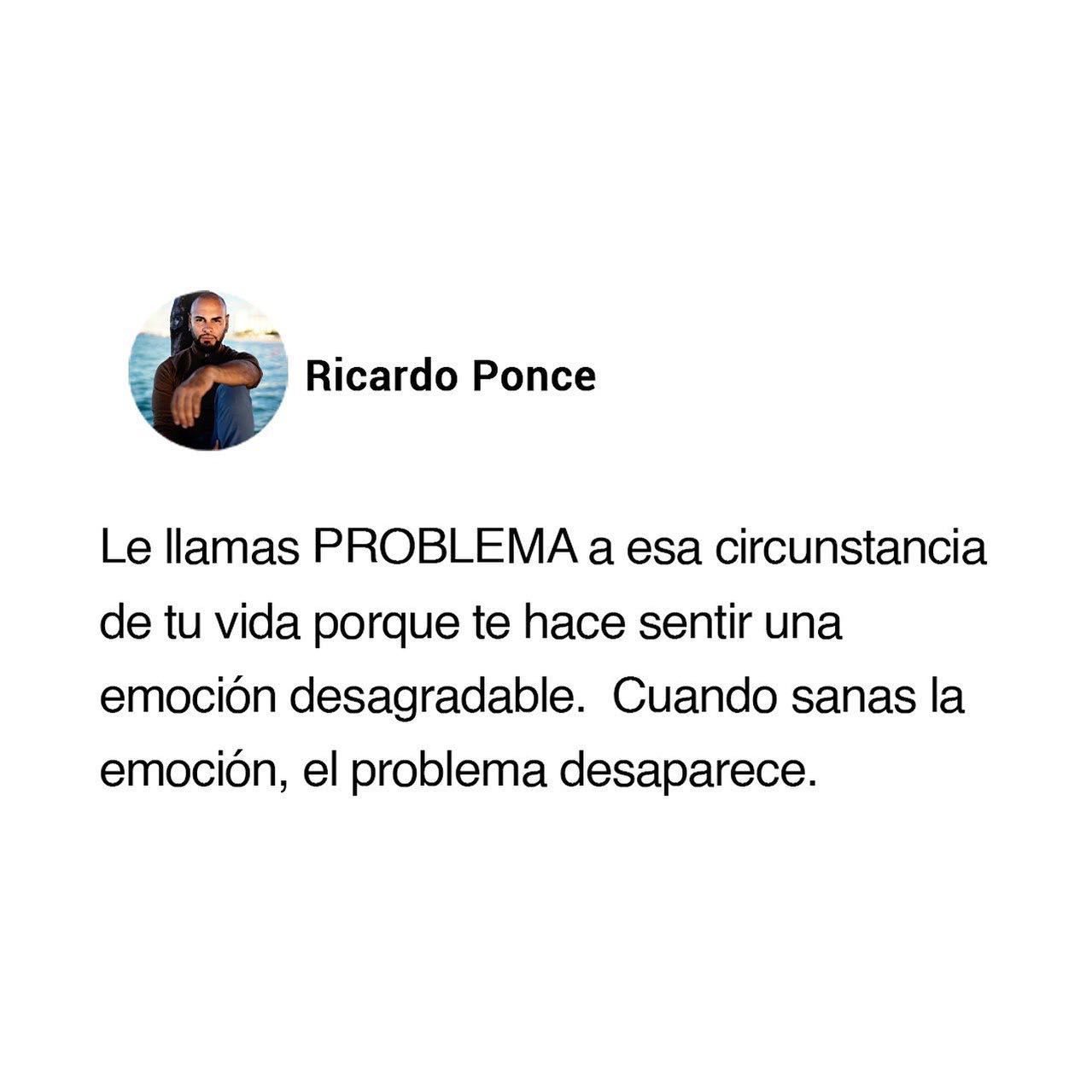 Ricardo Ponce Facebook ad: Ricardo Ponce (@ricardoponce) • Instagram photos and videos