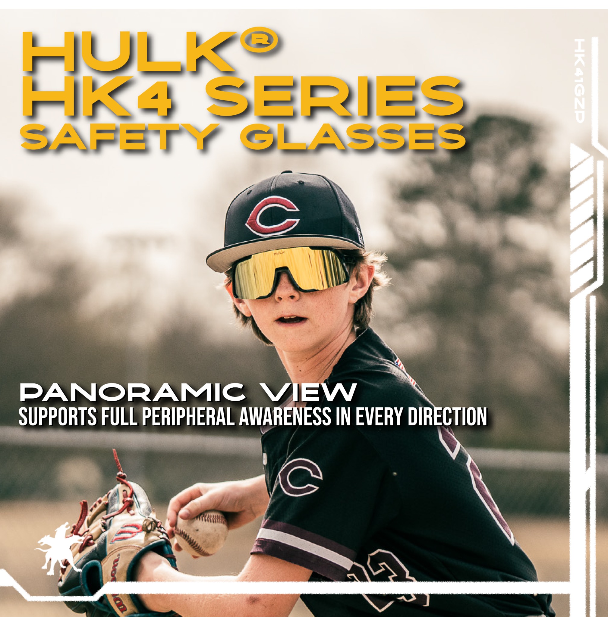 MCR Safety Facebook ad from Jun 4, 2025