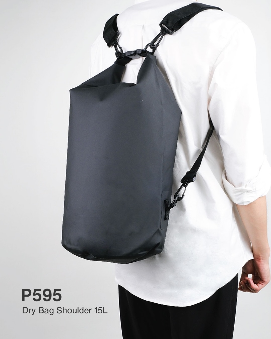 MUJI Philippines Facebook ad