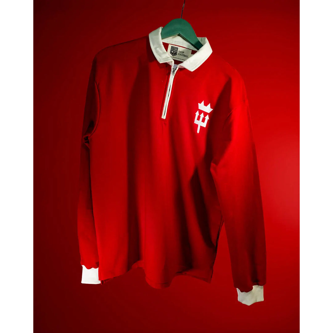 shopfootball.in Facebook ad