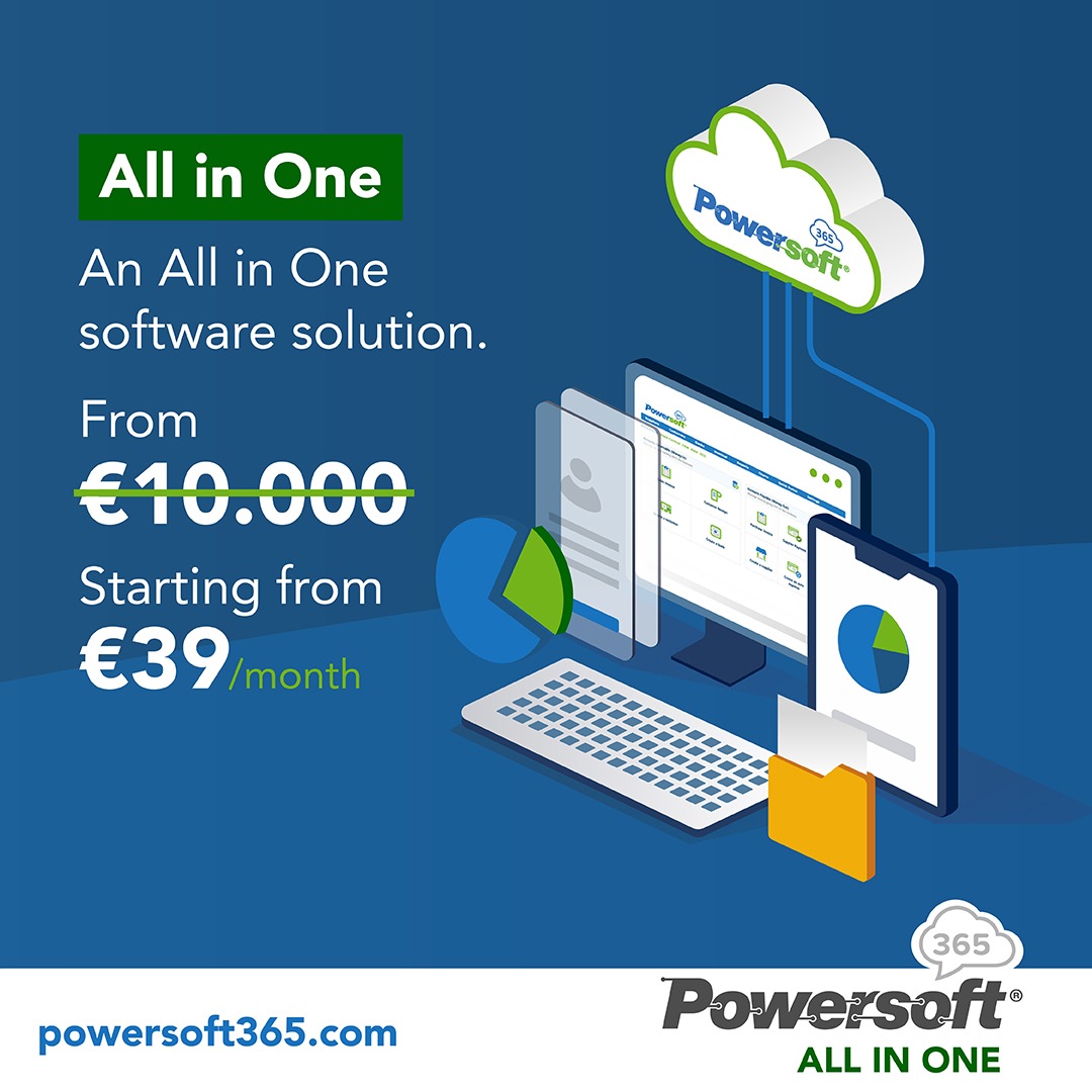 PowerSoft Computer Solutions Ltd Facebook ad