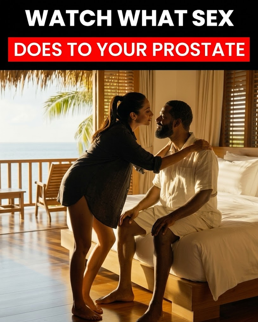 Protaflo Facebook ad