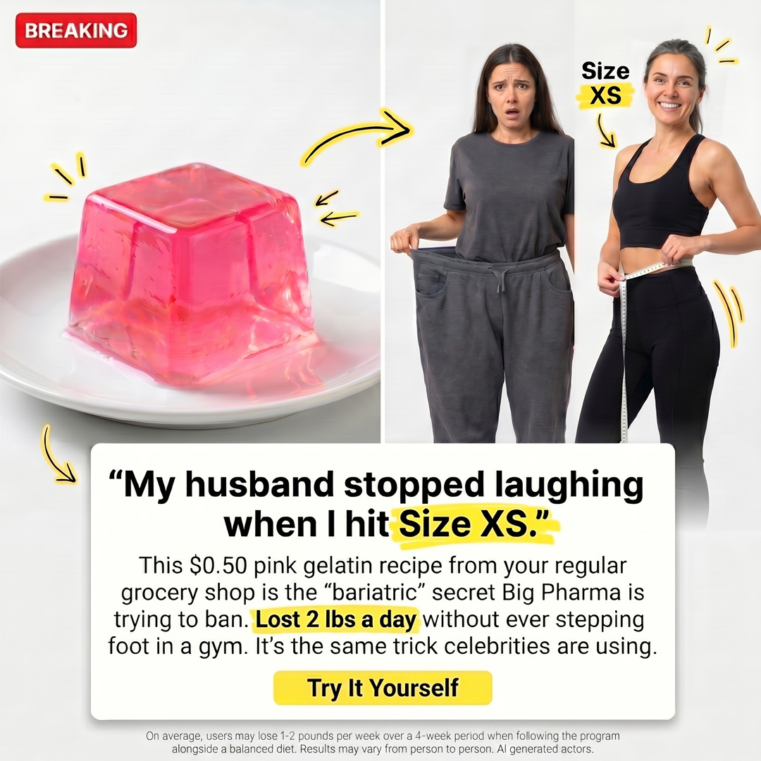 No Carbs Challenge Facebook ad
