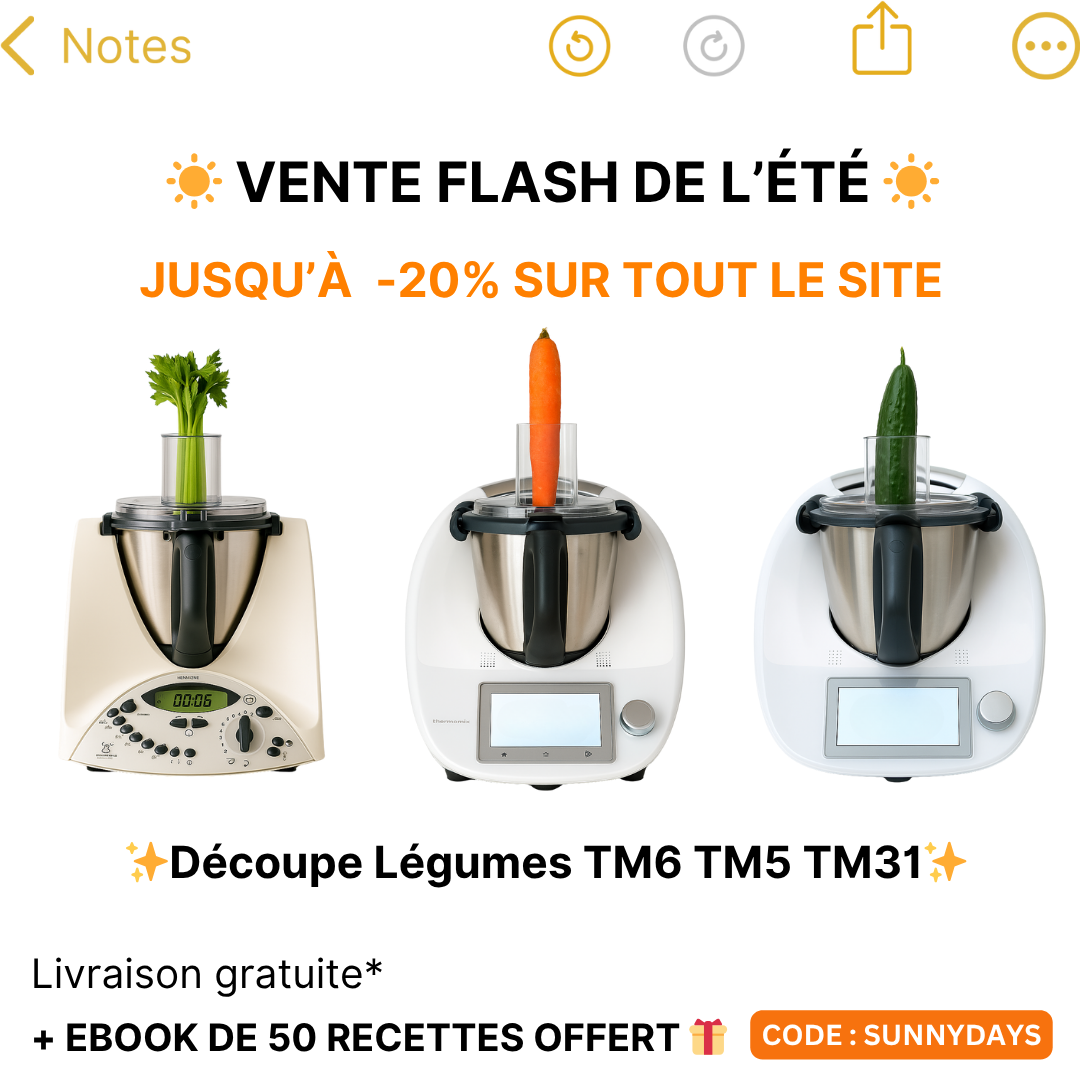 Cookimix Facebook ad