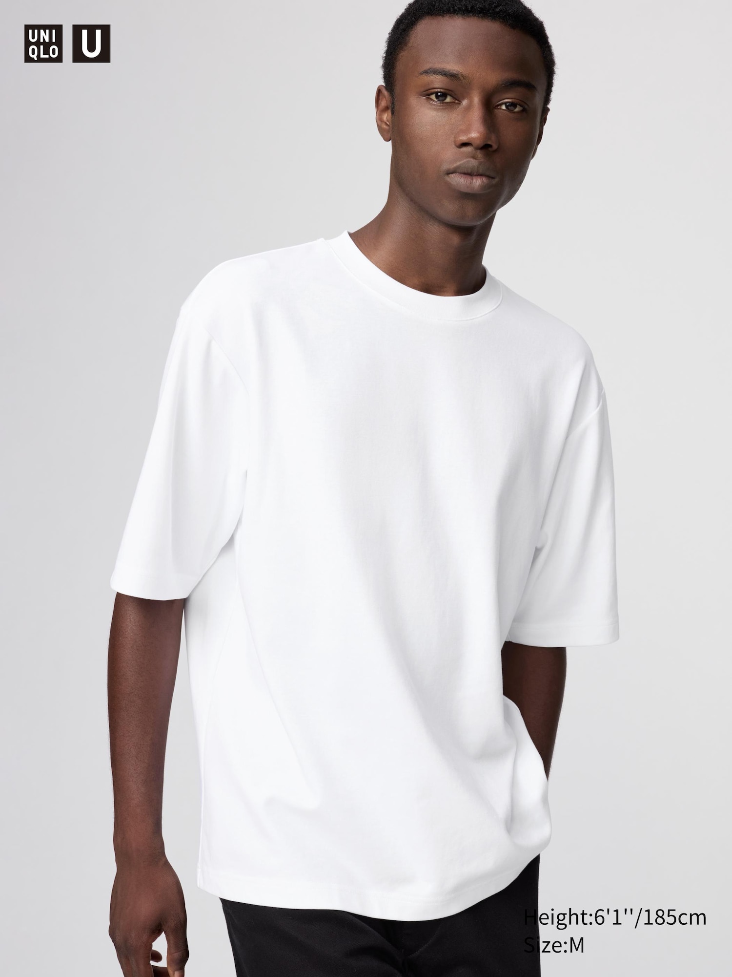 UNIQLO Europe Facebook ad