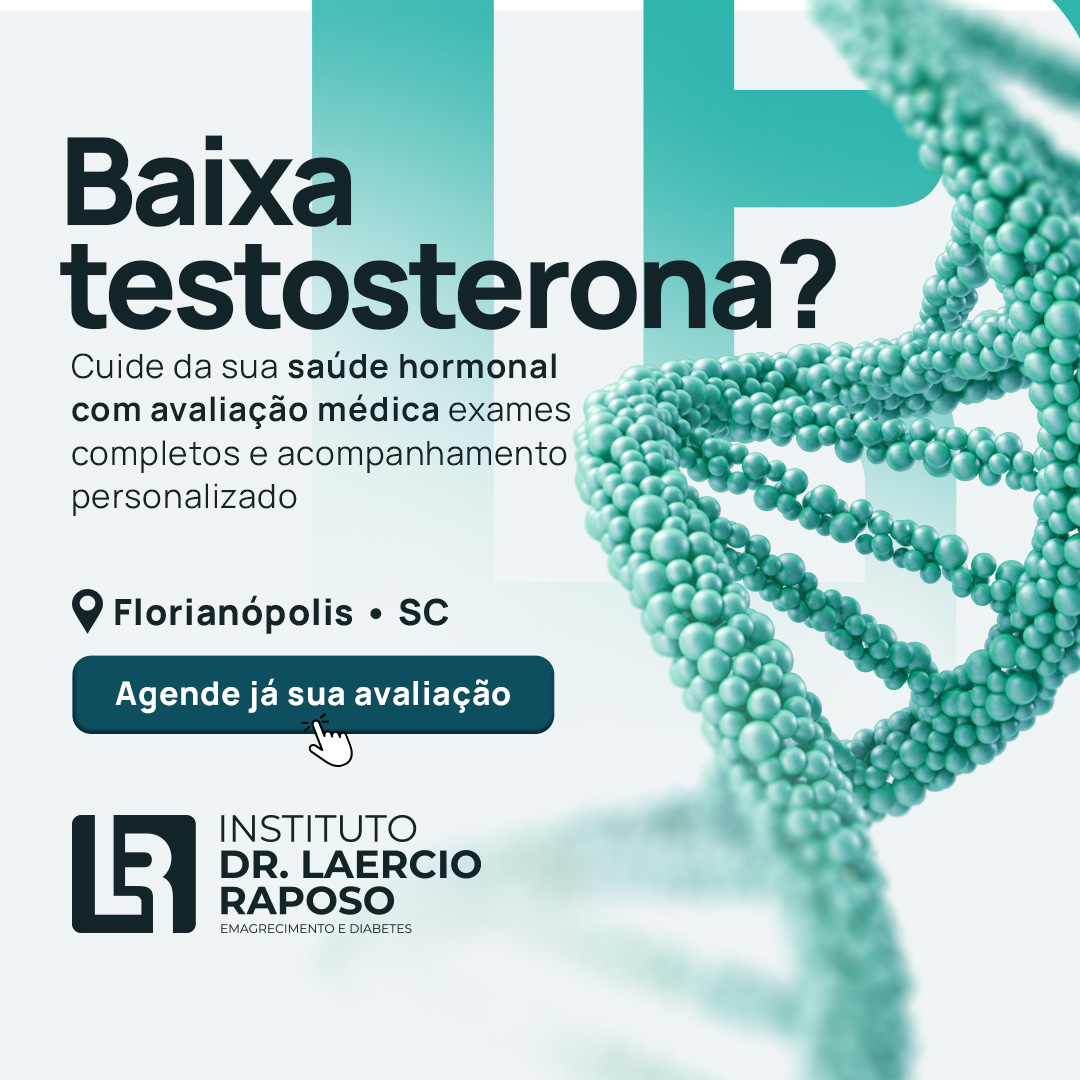 Dr Laercio Raposo Facebook ad