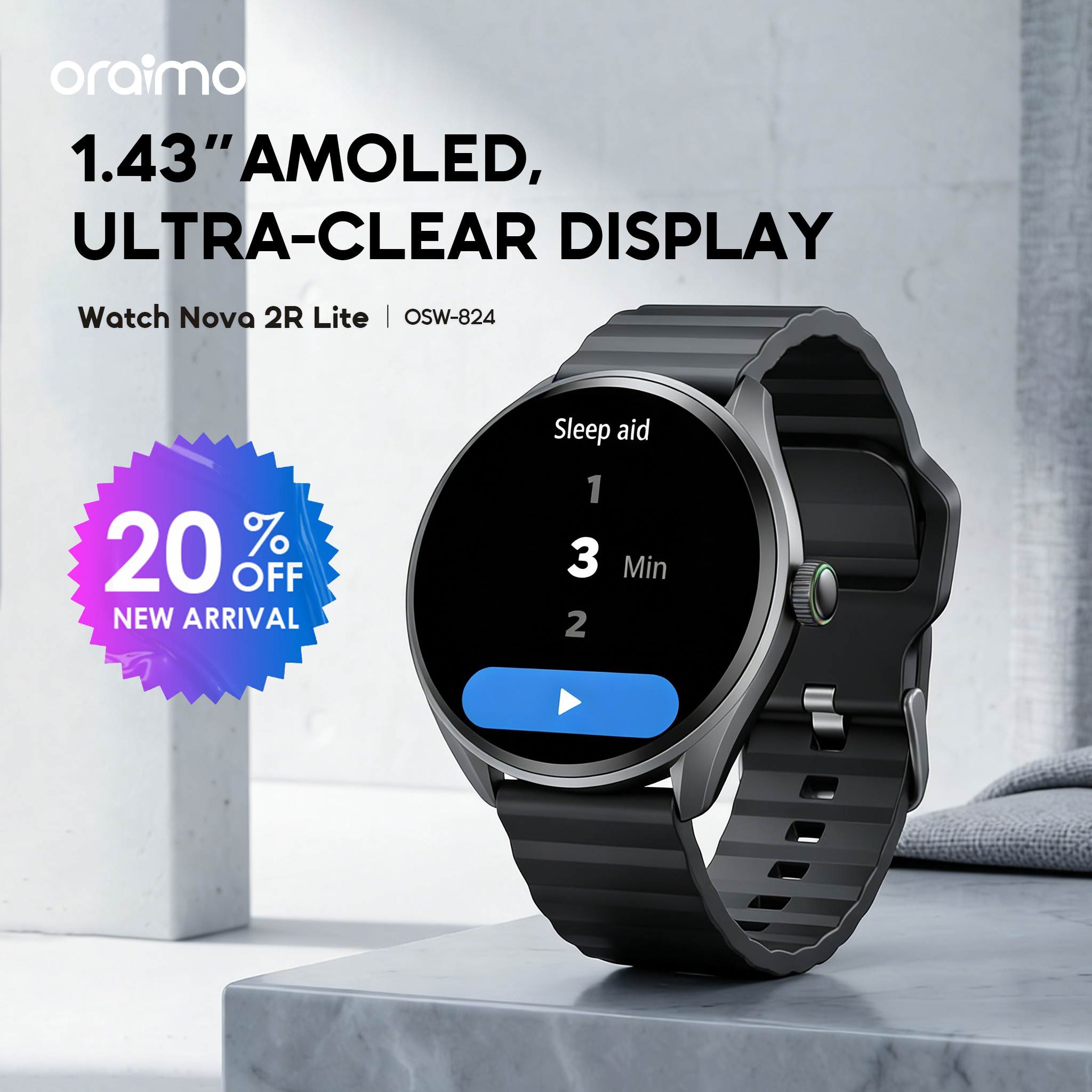 oraimo Dailydeals KE Facebook ad
