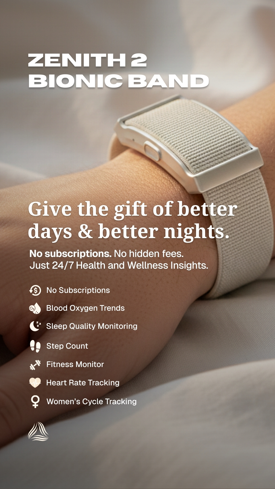 AirGuard Facebook ad