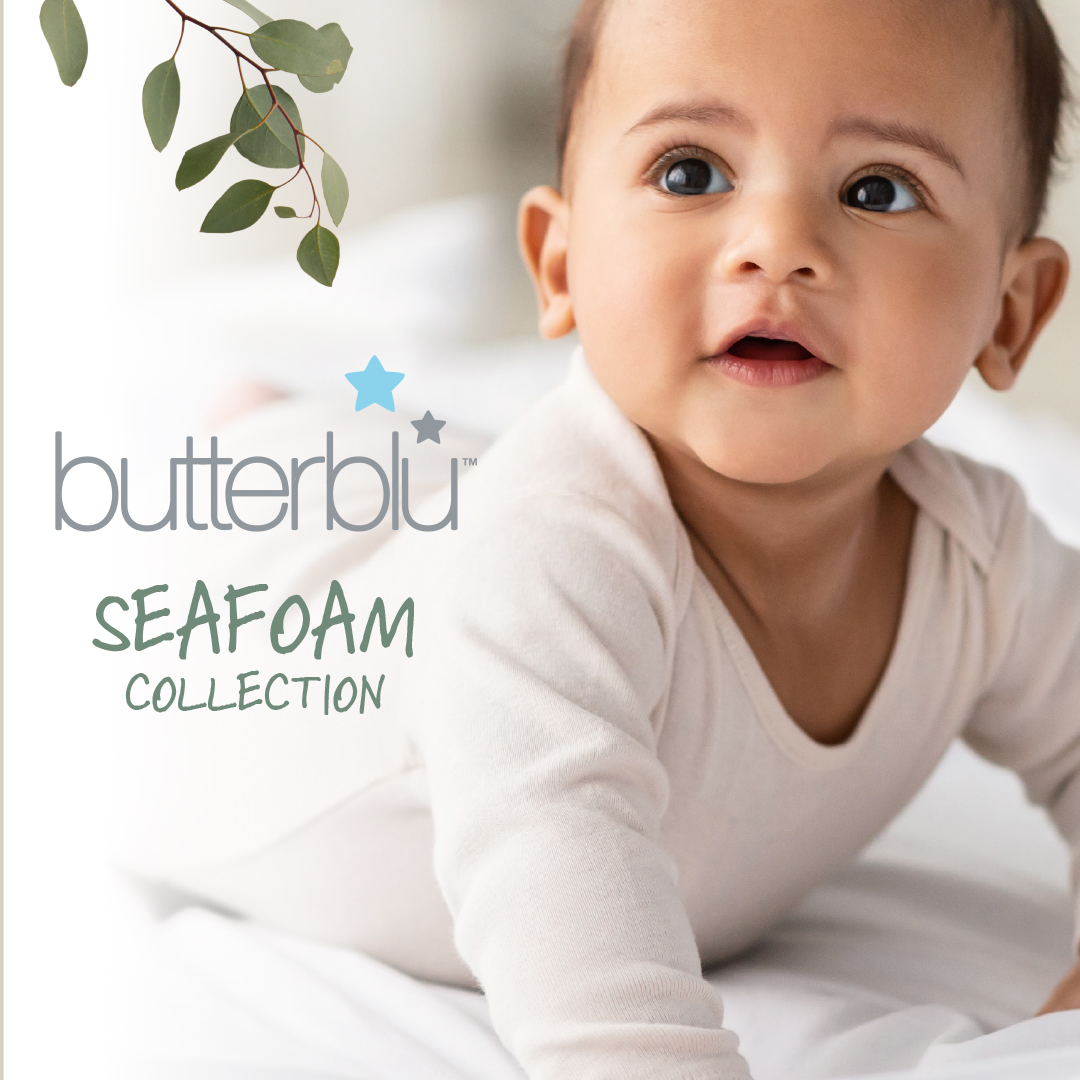 Butterblu Facebook ad