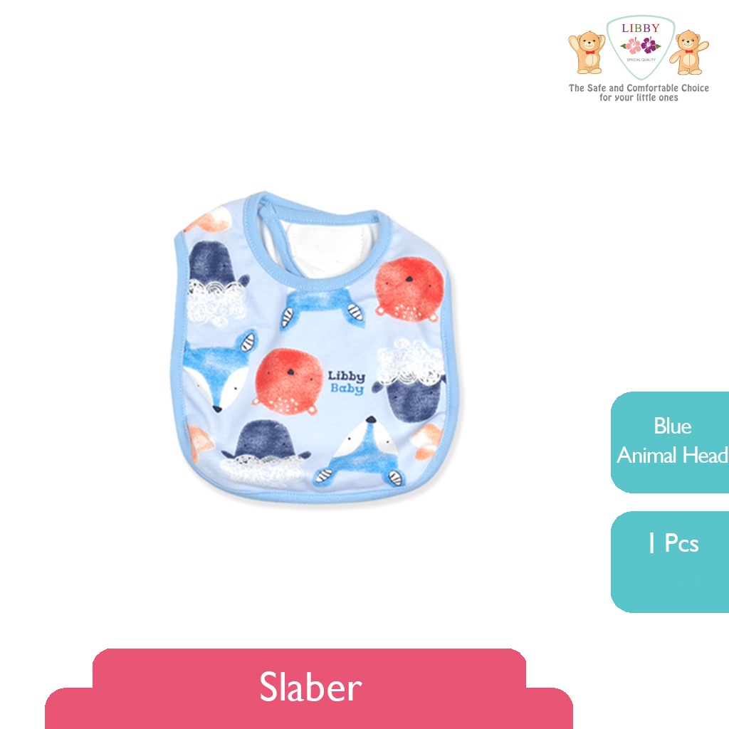 Libby Baby Facebook ad