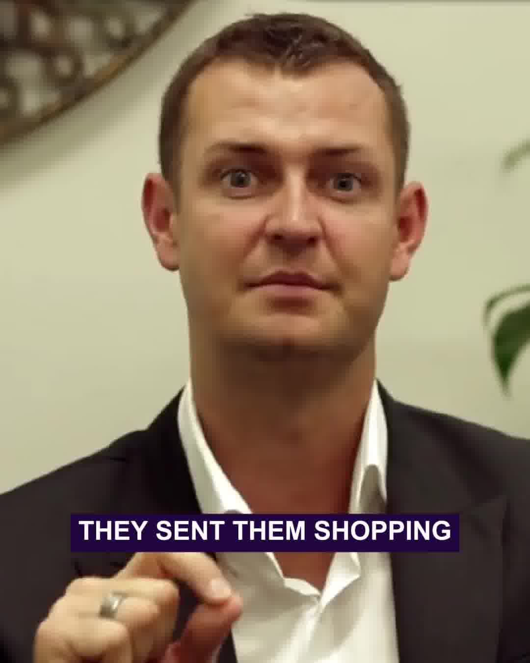 Crown Money Facebook ad: Credit Cards - Are you conscious of what…